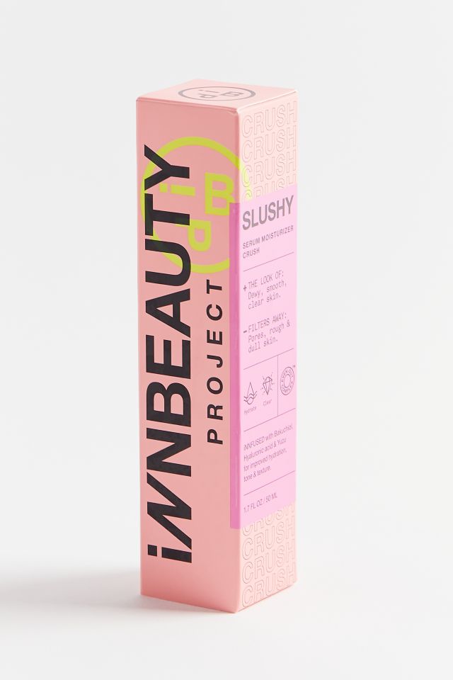 iNNBeauty Project Slushy Serum Moisturizer Crush #1