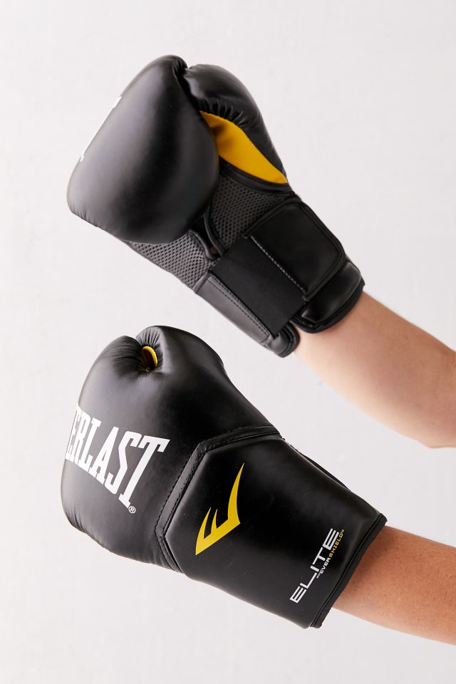 Everlast Puts Spotlight On Boxing Trailblazers In New Campaign