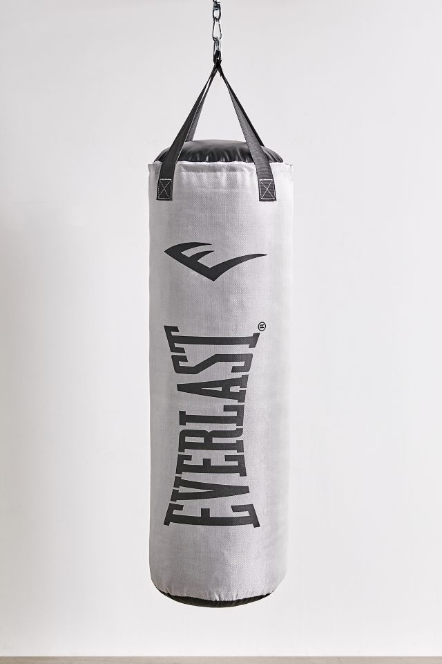 Everlast platinum best sale heavy bag kit