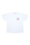 Travis Scott Astroworld La Exclusive T-Shirt White