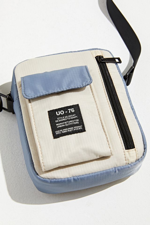 UO Mini Messenger Bag #1