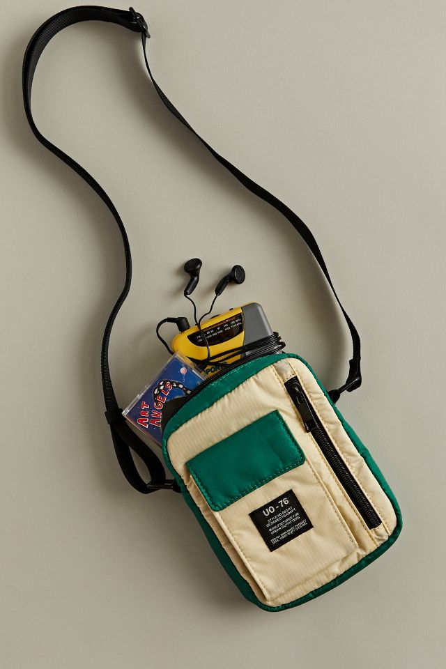 UO Mini Messenger Bag #4