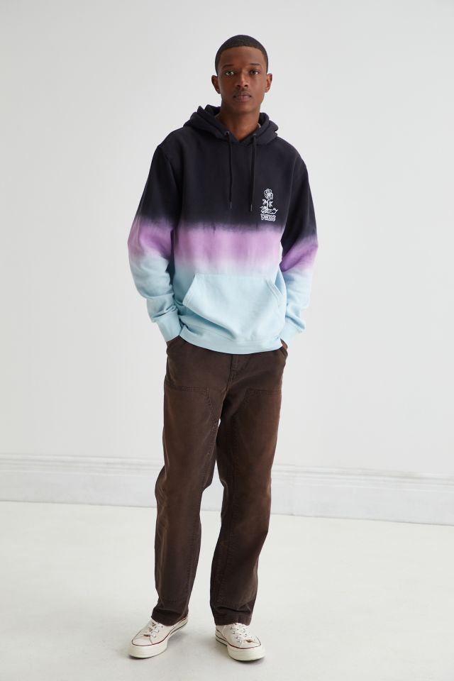 Vans dip dye hoodie new arrivals