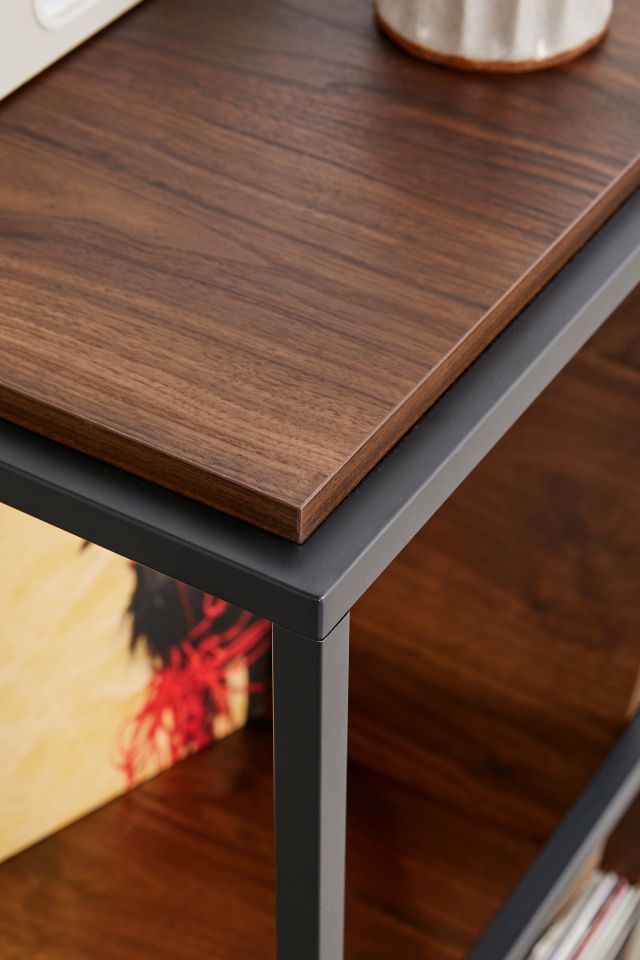 Wayne Vinyl Storage Shelf #5