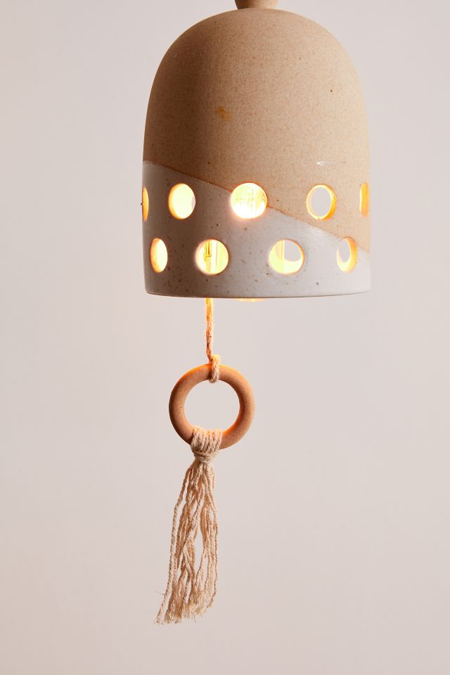 Akira Ceramic Pendant Light #3