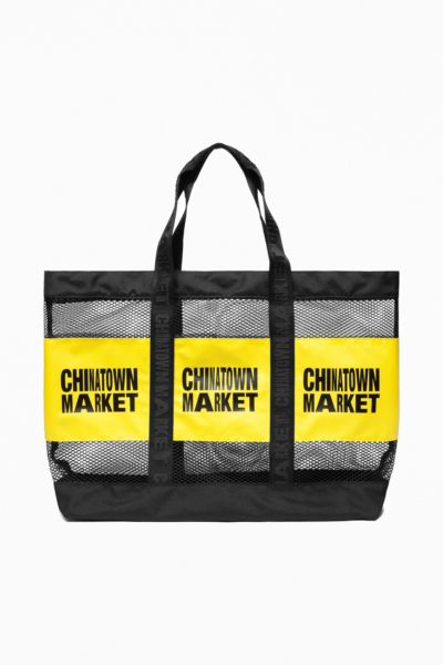 Chinatown market tote bag new arrivals