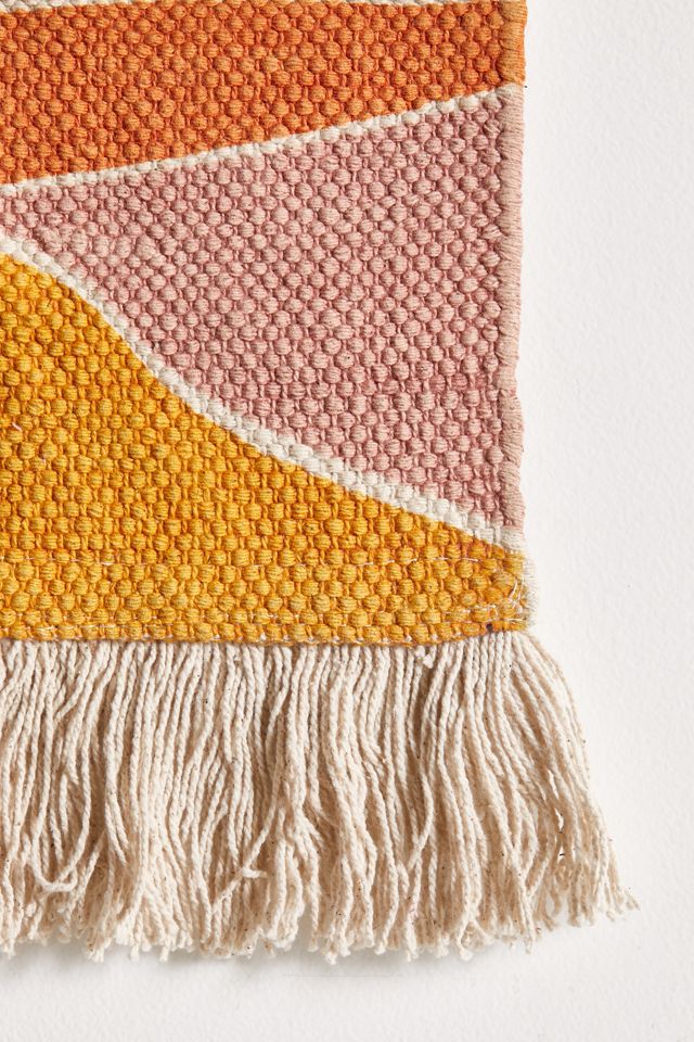 Sunrise Wall Hanging | Urban Outfitters