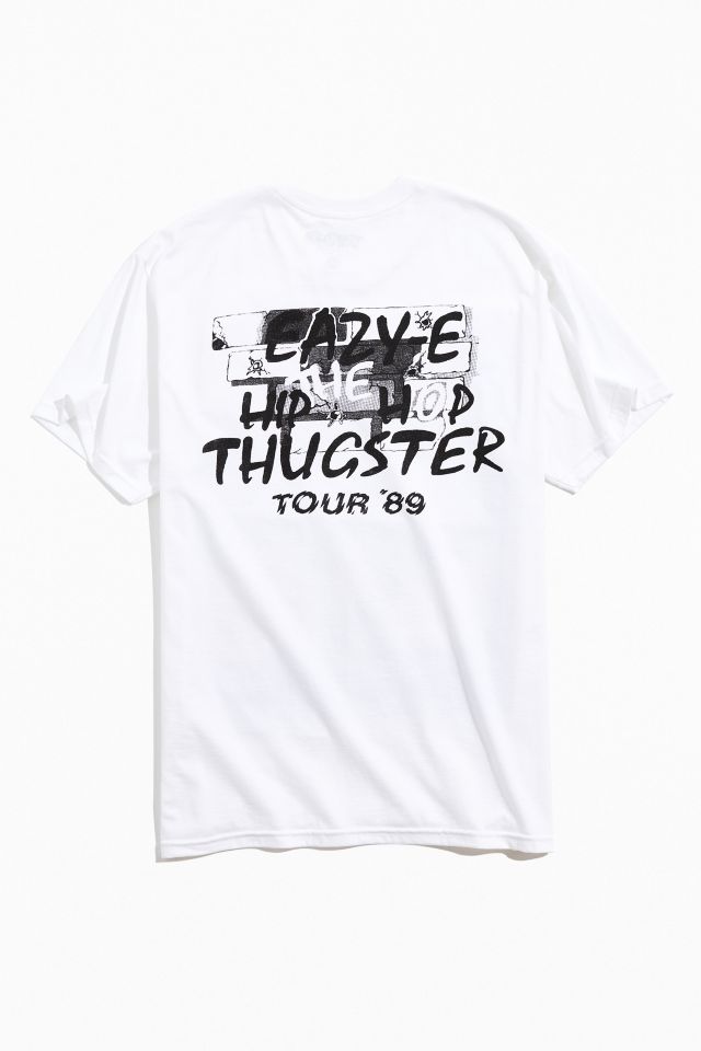 Eazy E Ruthless Vintage Tee #1