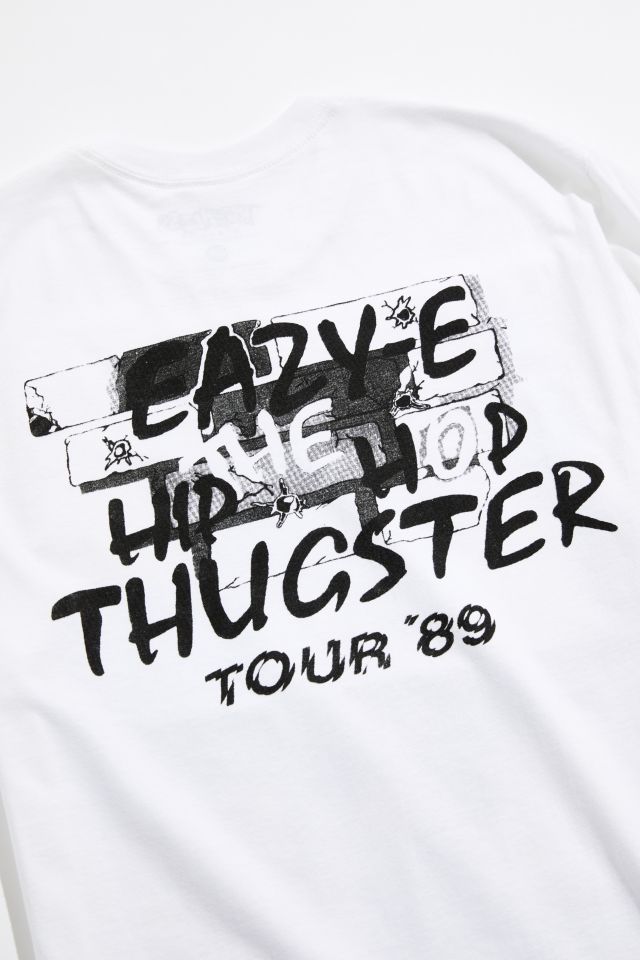 Eazy E Ruthless Vintage Tee #3