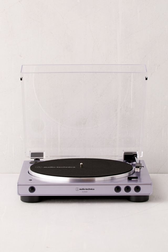 Audio-Technica UO Exclusive LP60X-BT Bluetooth Record Player #1