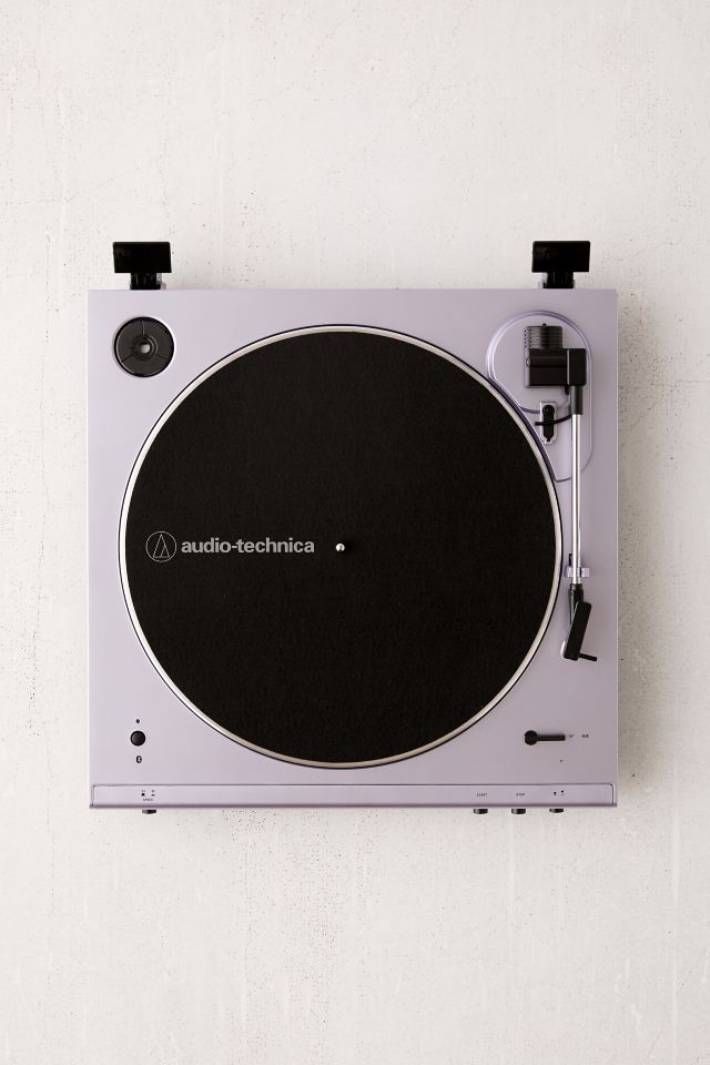 Audio-Technica UO Exclusive LP60X-BT Bluetooth Record Player #2