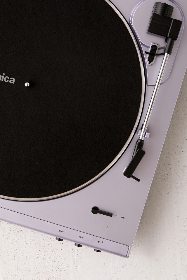 Audio-Technica UO Exclusive LP60X-BT Bluetooth Record Player #3