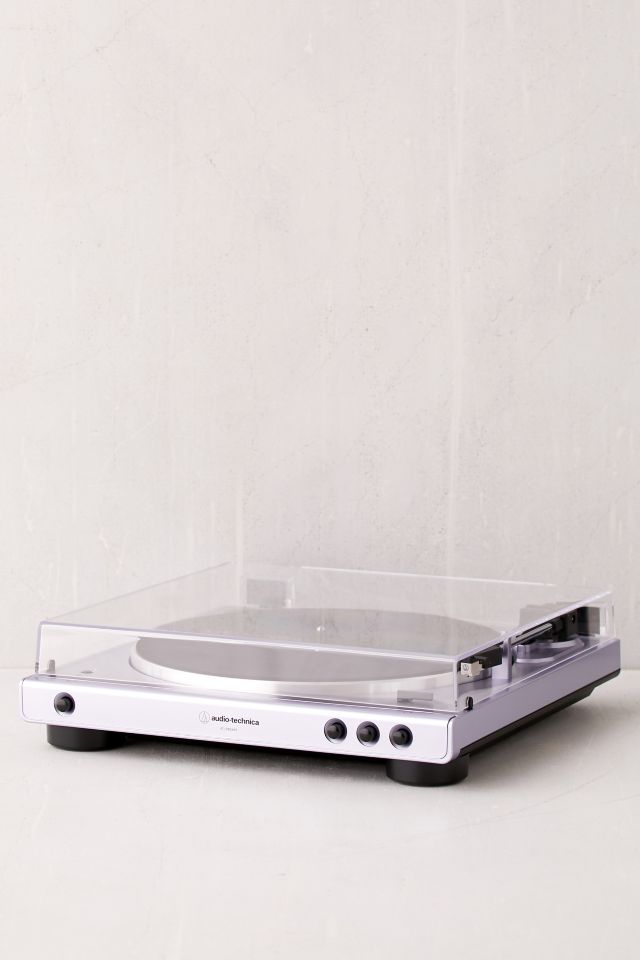 Audio-Technica UO Exclusive LP60X-BT Bluetooth Record Player #4