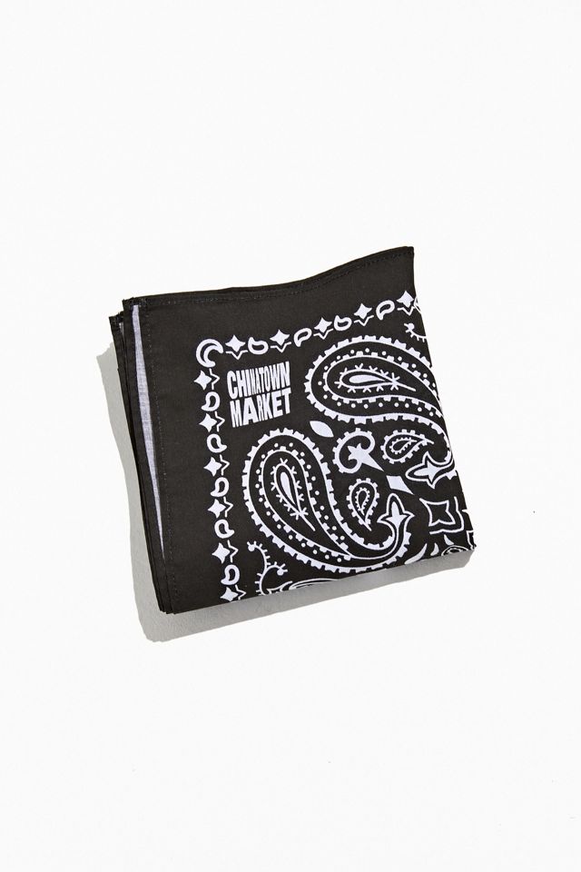 Chinatown Market X Smiley Bandana #2