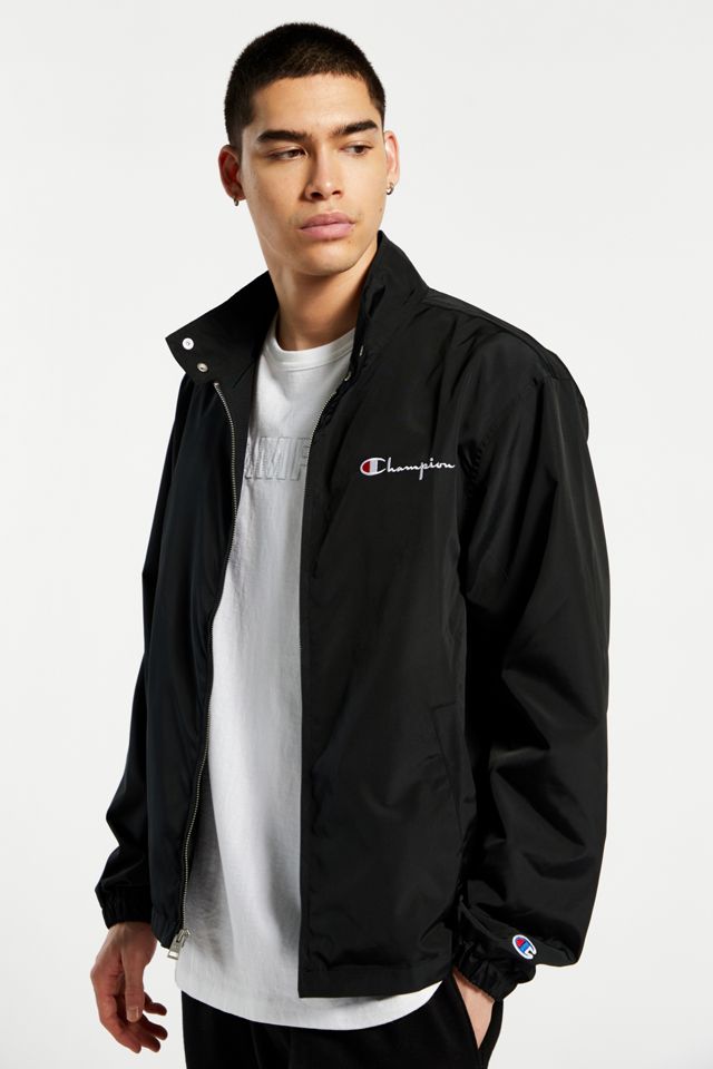 Champion Rally Jacket | Urban Outfitters Canada