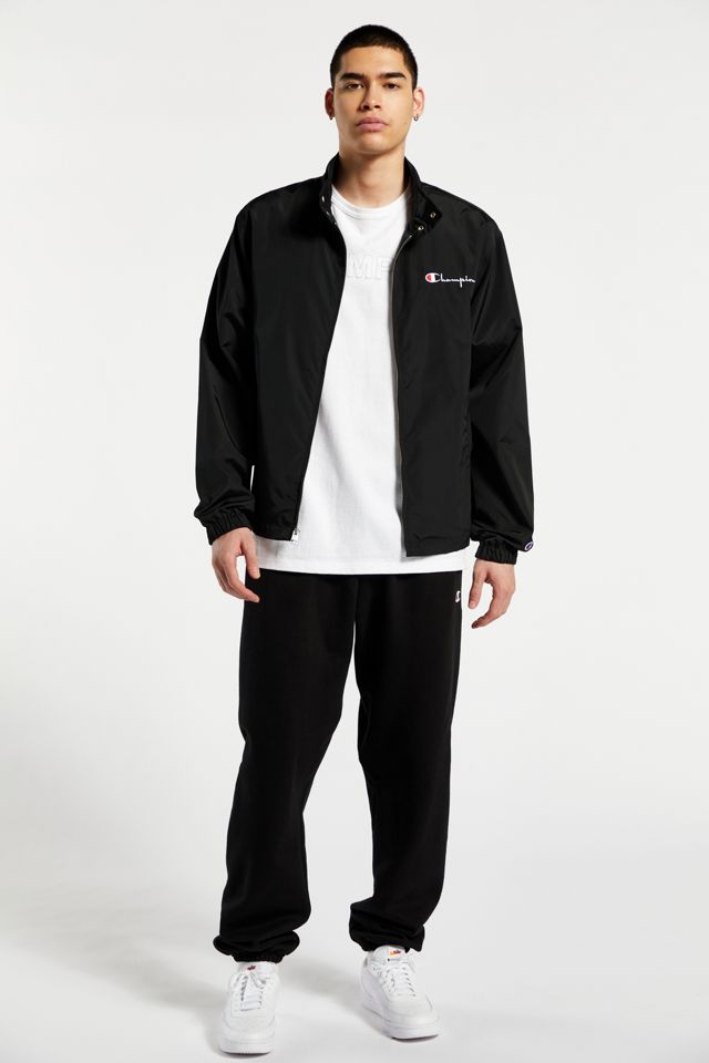 Champion Rally Jacket | Urban Outfitters