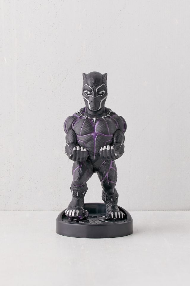 Support de Dispositif Black Panther Cable Guys #1