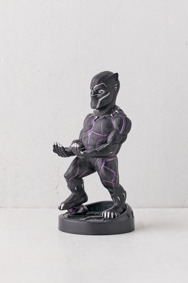 Support de Dispositif Black Panther Cable Guys #2