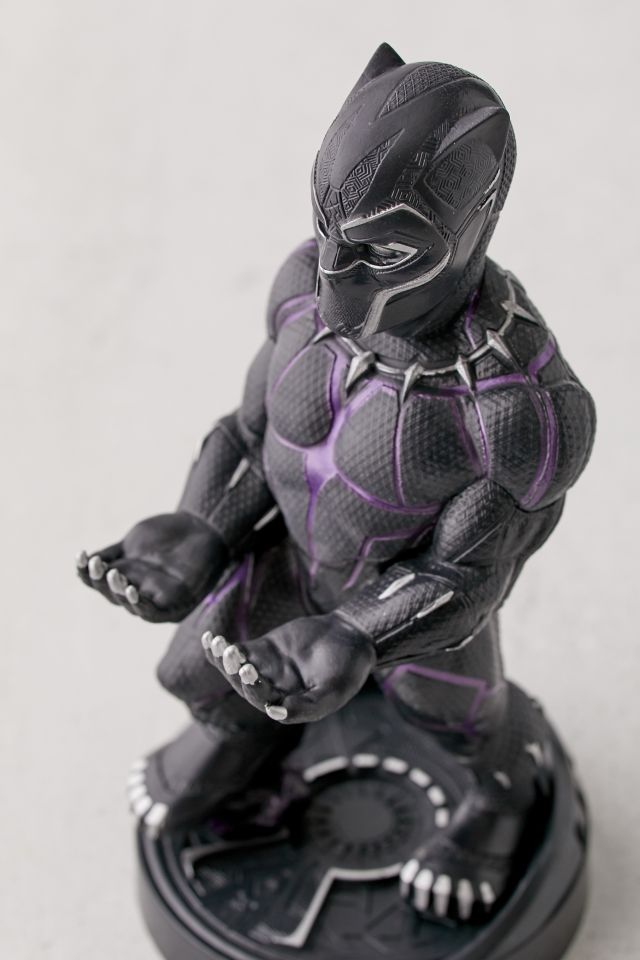 Support de Dispositif Black Panther Cable Guys #3