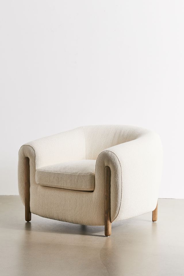 Ingrid Chair