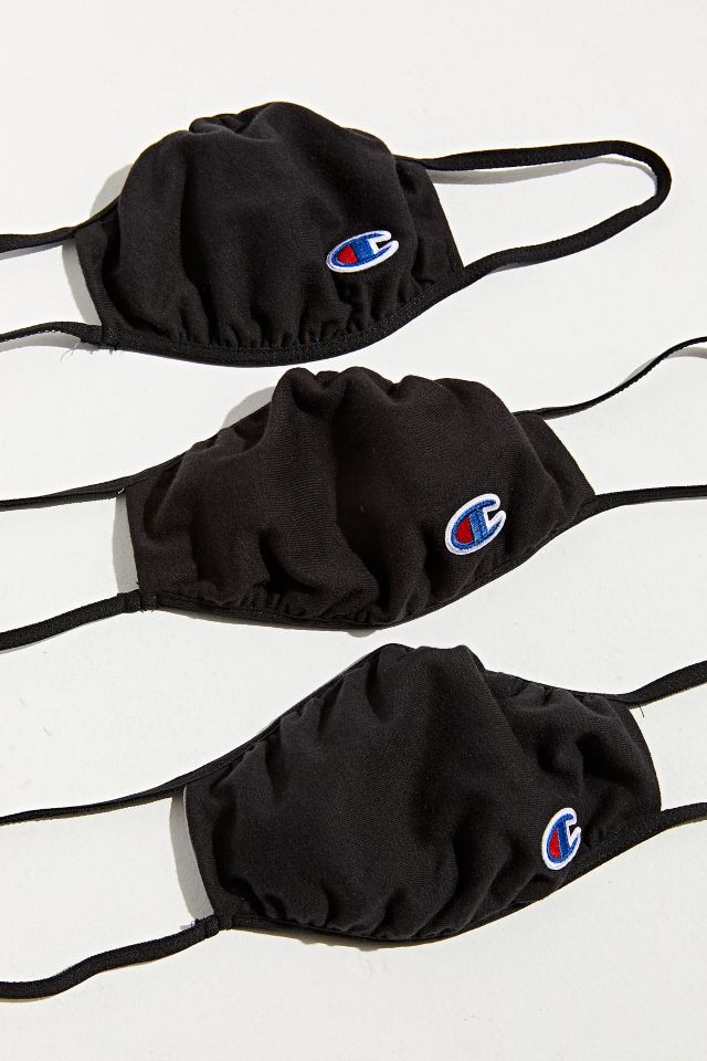 Masque réutilisable Ellipse de Champion. #2