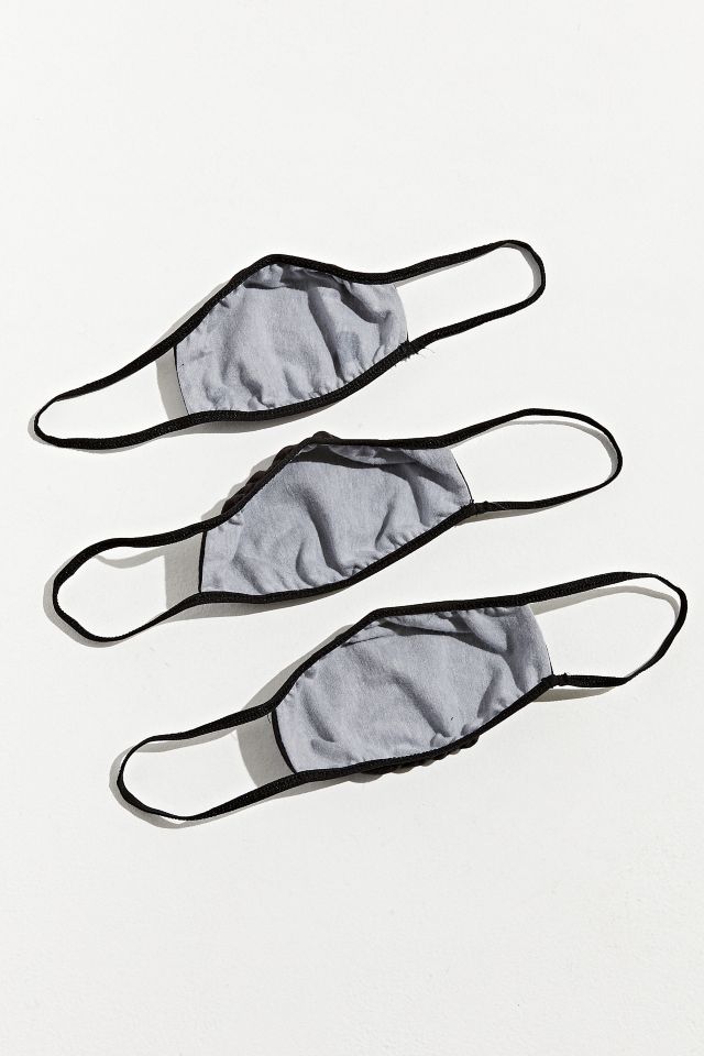 Masque réutilisable Ellipse de Champion. #3