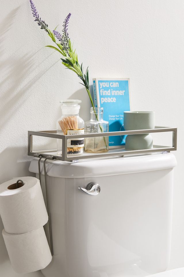 Best Bathroom Organizers From Urban Outfitters