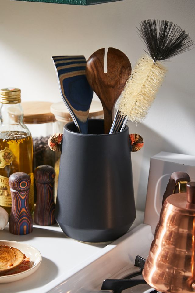 Isadora Utensil Holder Urban Outfitters