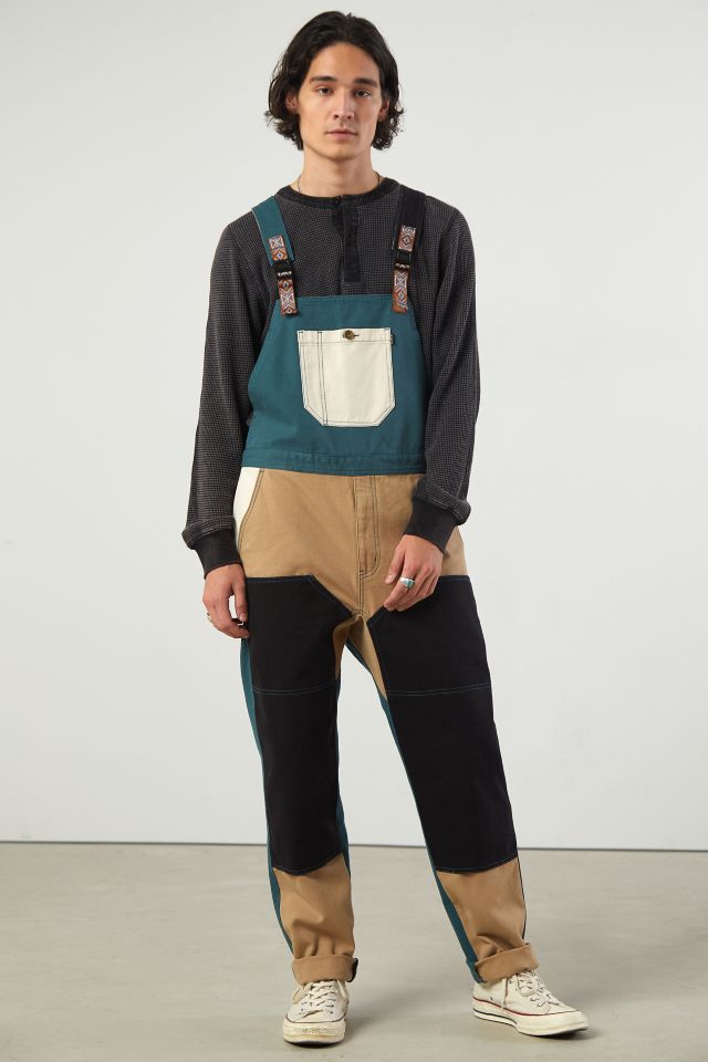 KAVU Billy Overall | Urban Outfitters