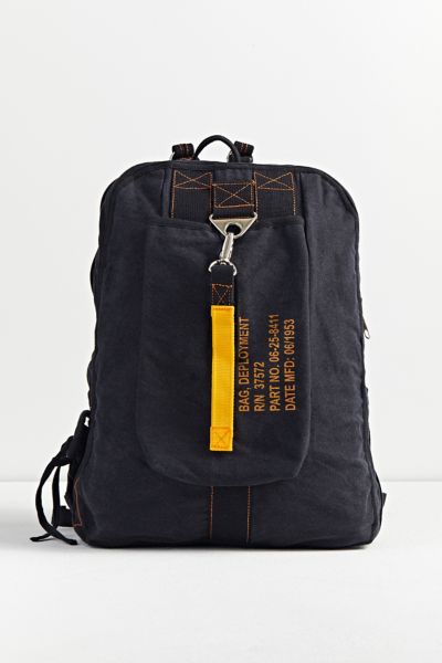 Urban outfitters store canvas backpack