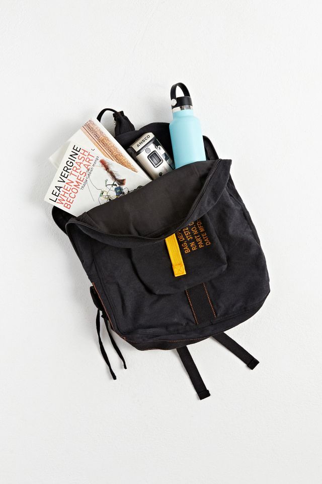 Rothco Canvas Backpack #3