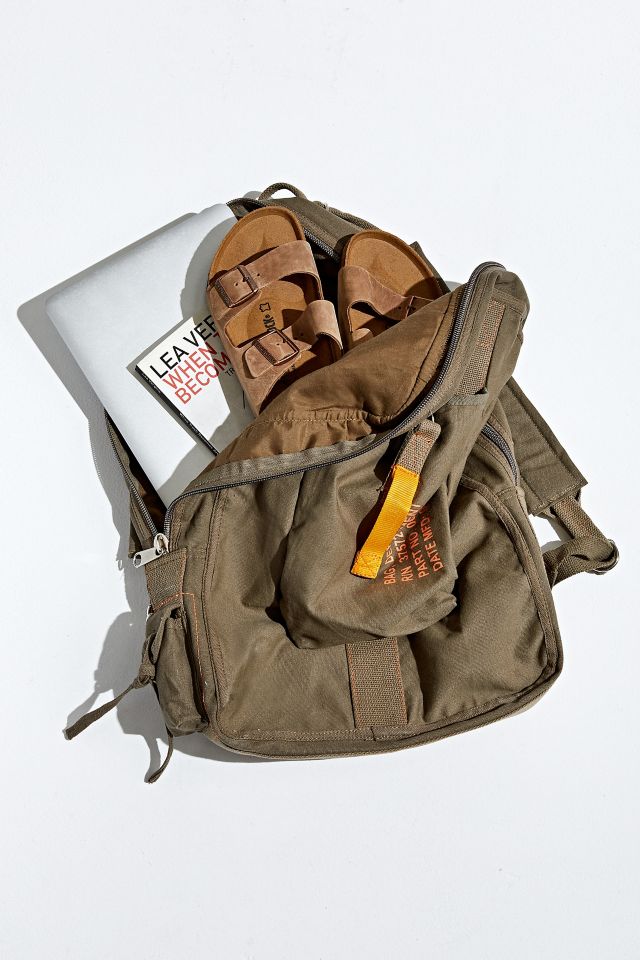 Urban outfitters cheap mens backpack