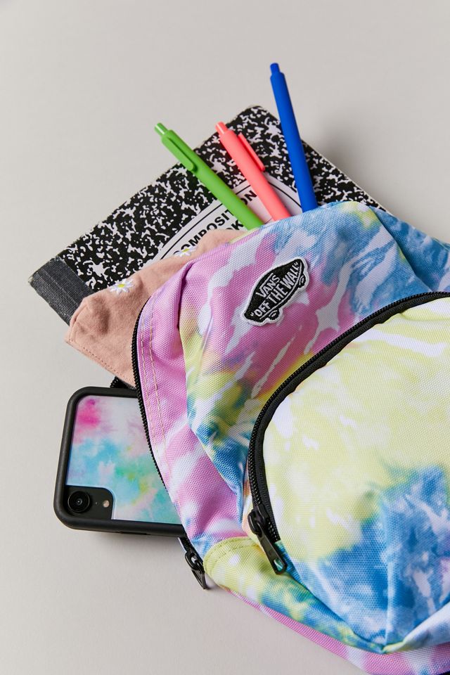 Vans Got This Mini Polyester Backpack Urban Outfitters