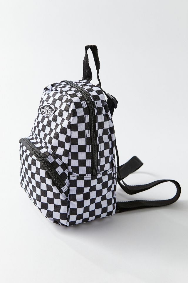 Vans x Flour Shop Mini Backpack – Oneness Boutique