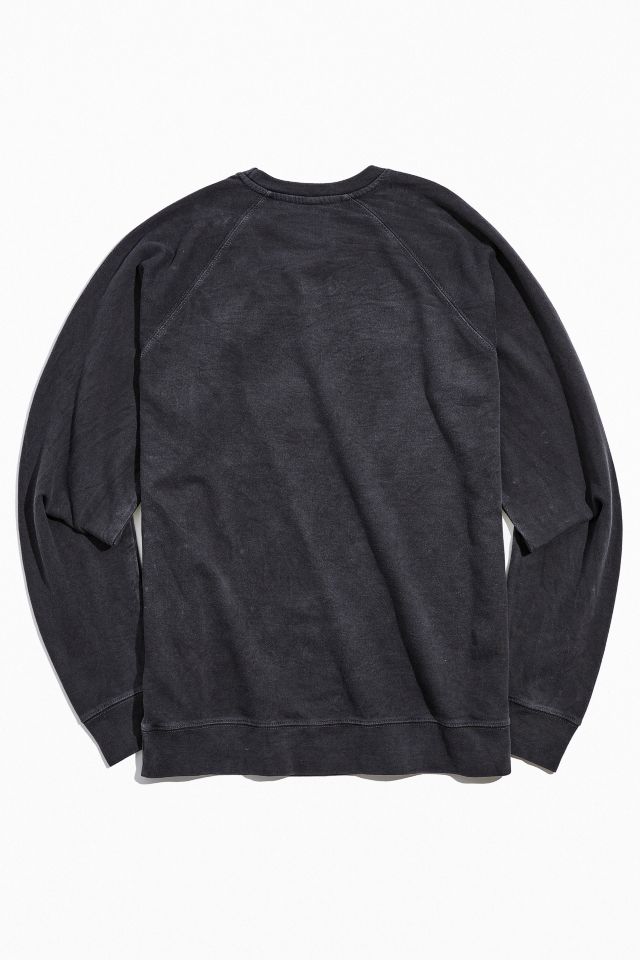 Aaliyah Pigment Dyed Sweatshirt #3