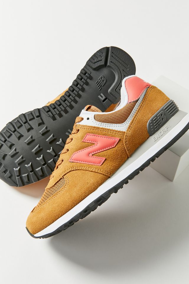 New Balance 574 Women’s Running Sneaker Urban Outfitters