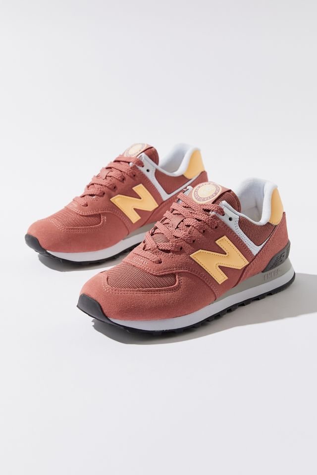 New Balance 574 Women s Sneaker