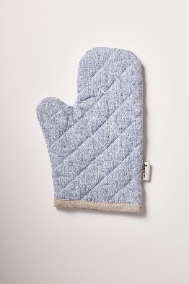 MagicLinen Oven Mitt #1