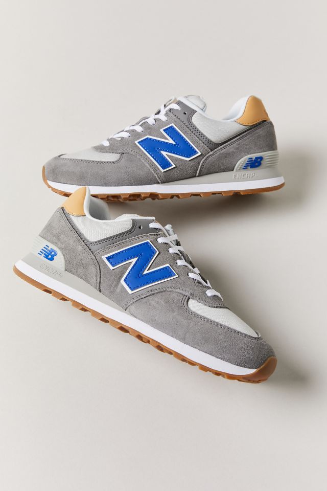 New balance 574 urban cheap outfitters