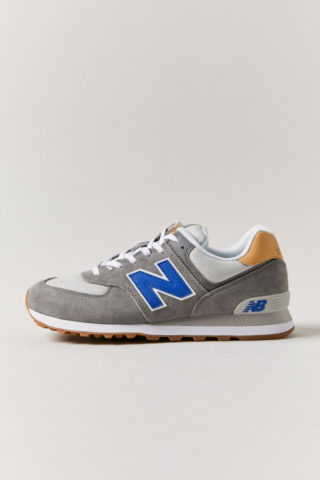 New Balance 574 Sneaker #1