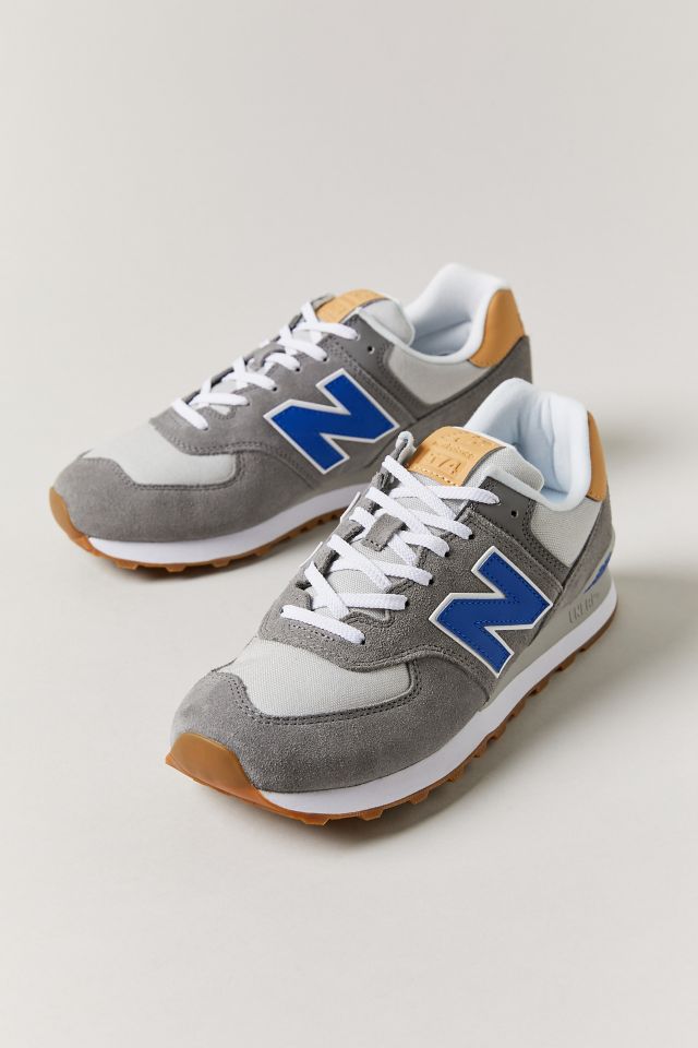 New Balance 574 Sneaker #2