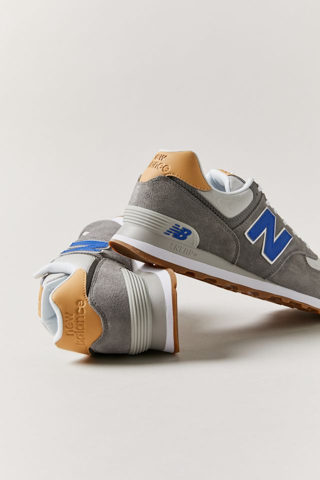 New Balance 574 Sneaker #3