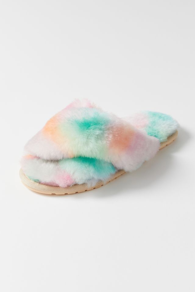 EMU Australia Mayberry Tie-Dye Slipper