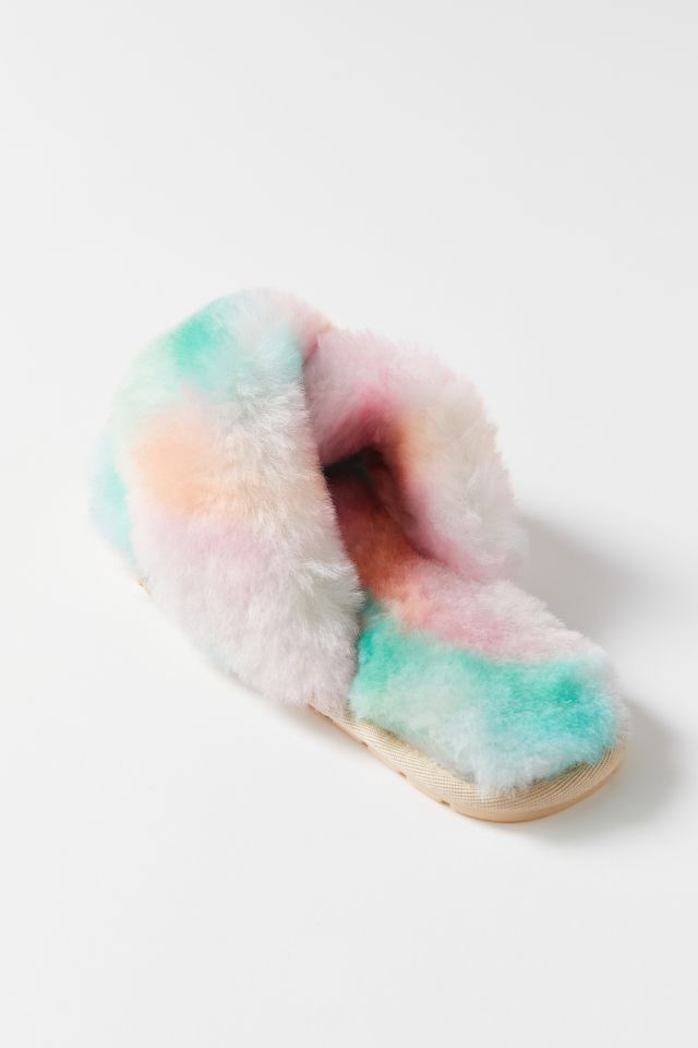 EMU Australia Mayberry Tie-Dye Slipper #2