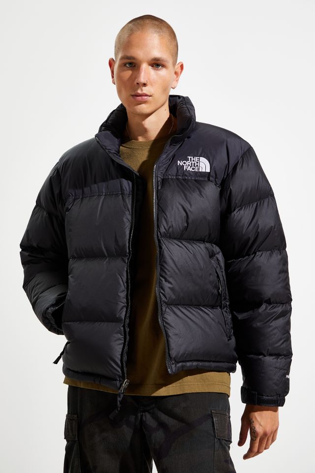 The North Face 1996 Retro Nuptse Puffer Jacket Urban Outfitters