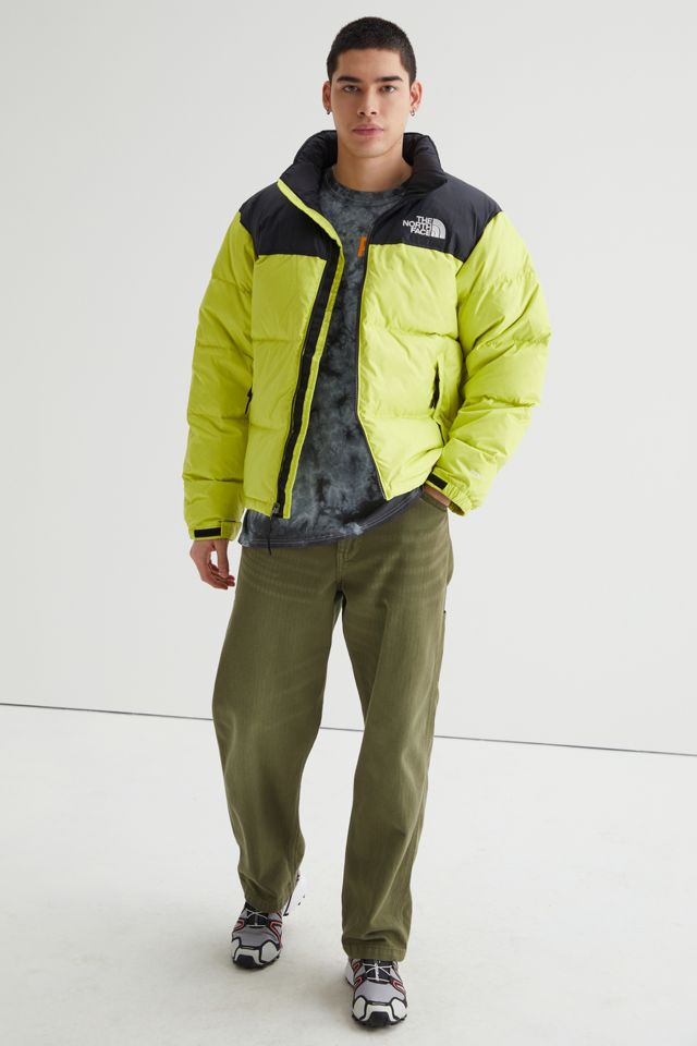 The North Face 1996 Retro Nuptse Puffer Jacket #1