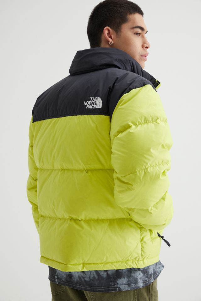 The North Face 1996 Retro Nuptse Puffer Jacket #2