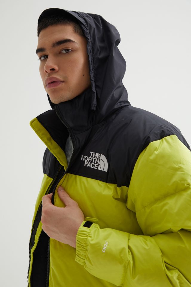 The North Face 1996 Retro Nuptse Puffer Jacket #3