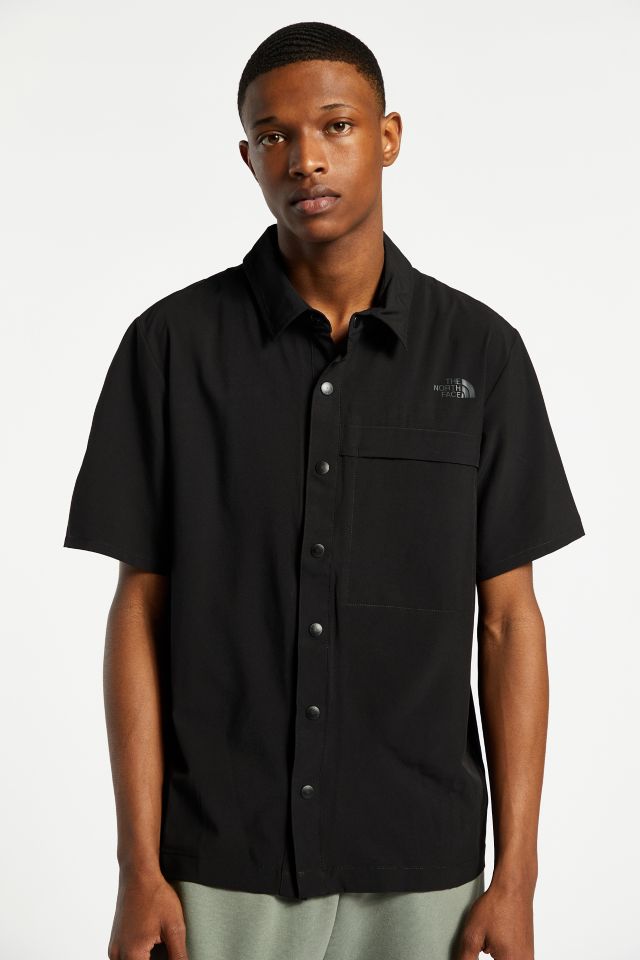 North face best sale dress shirt