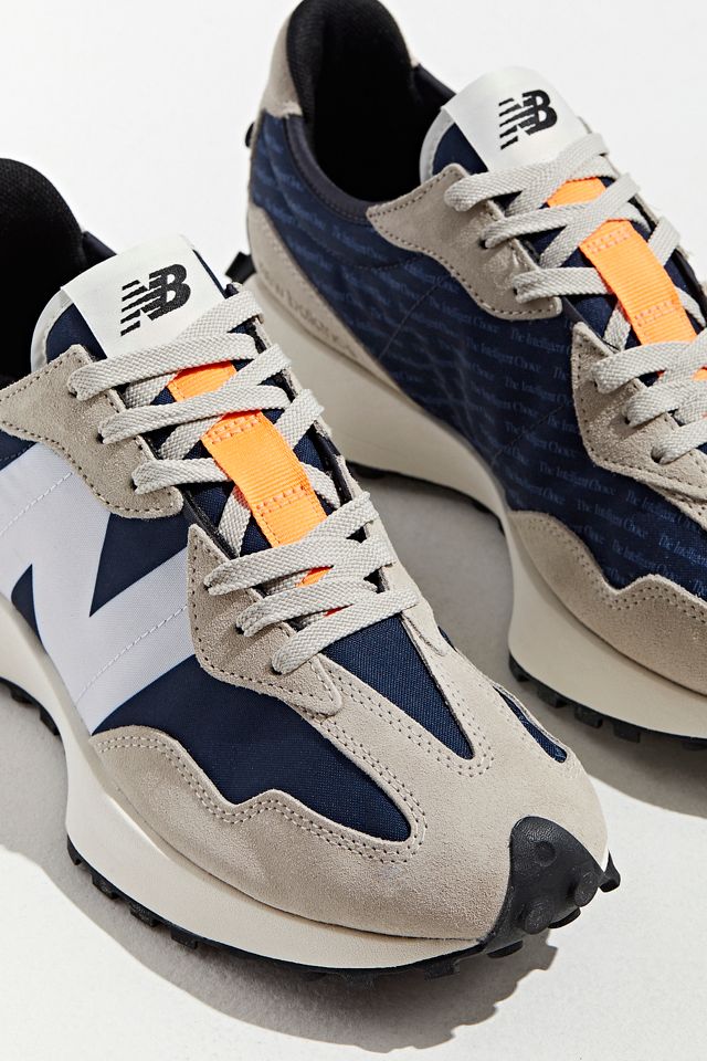 New Balance 327 Sneaker Urban Outfitters